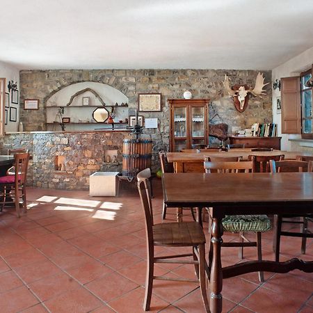 Casa Della Barcareccia Villa Calice al Cornoviglio Exterior photo